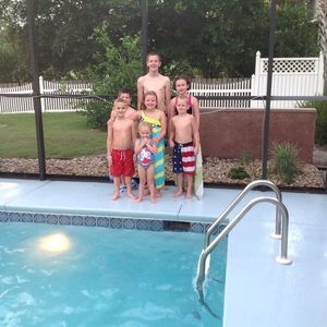 Meet your Posher, Susan